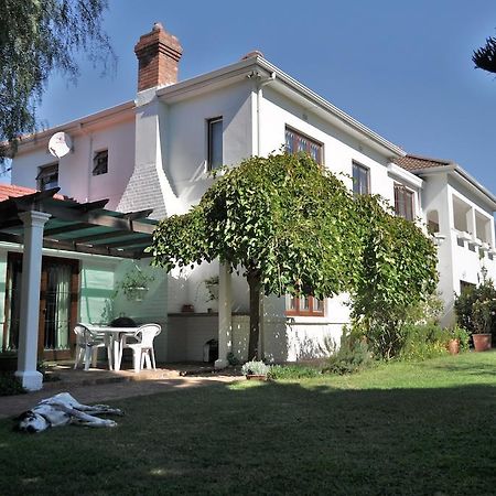 Applegarth B&B And Self-Catering Studios Cape Town Exterior photo