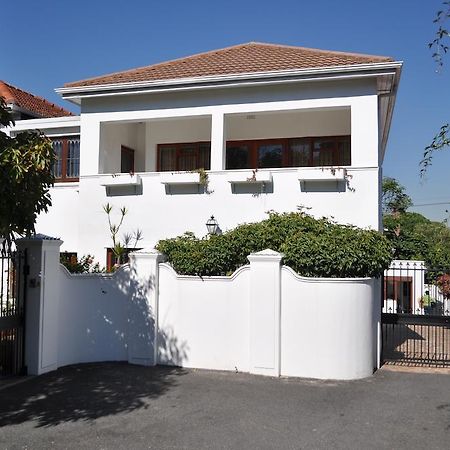 Applegarth B&B And Self-Catering Studios Cape Town Exterior photo