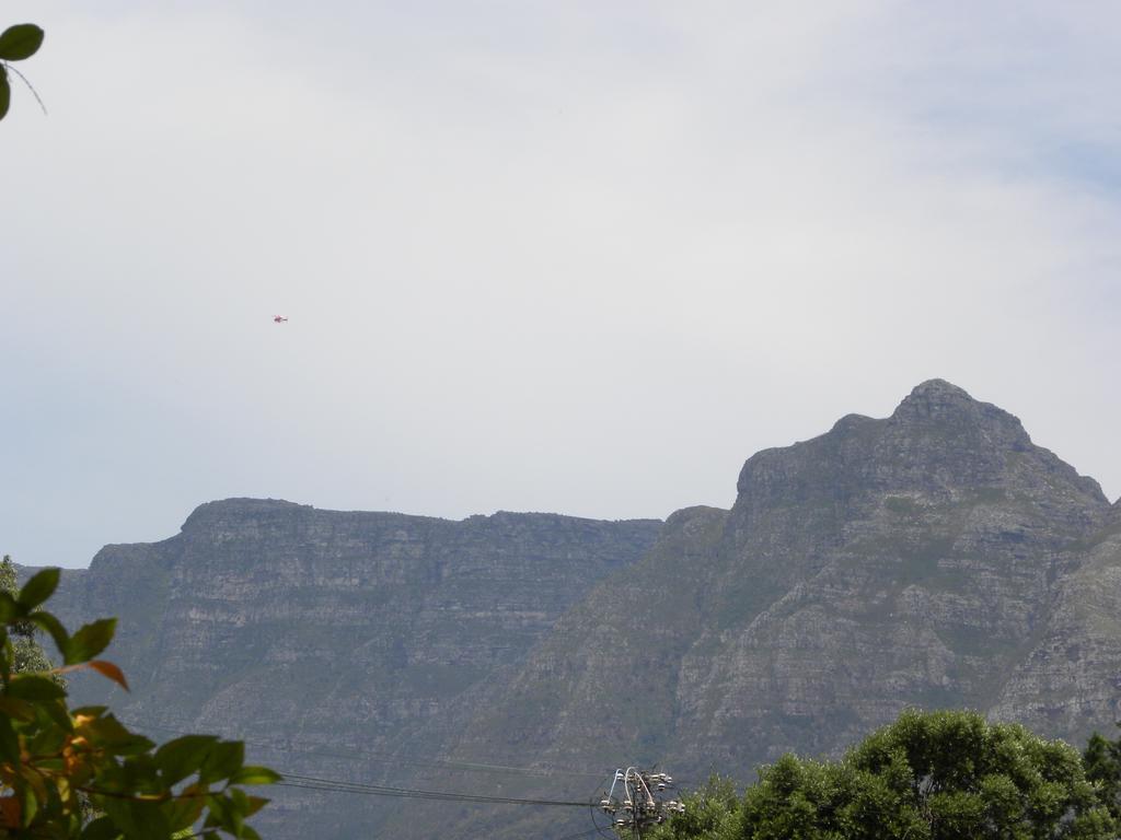 Applegarth B&B And Self-Catering Studios Cape Town Exterior photo