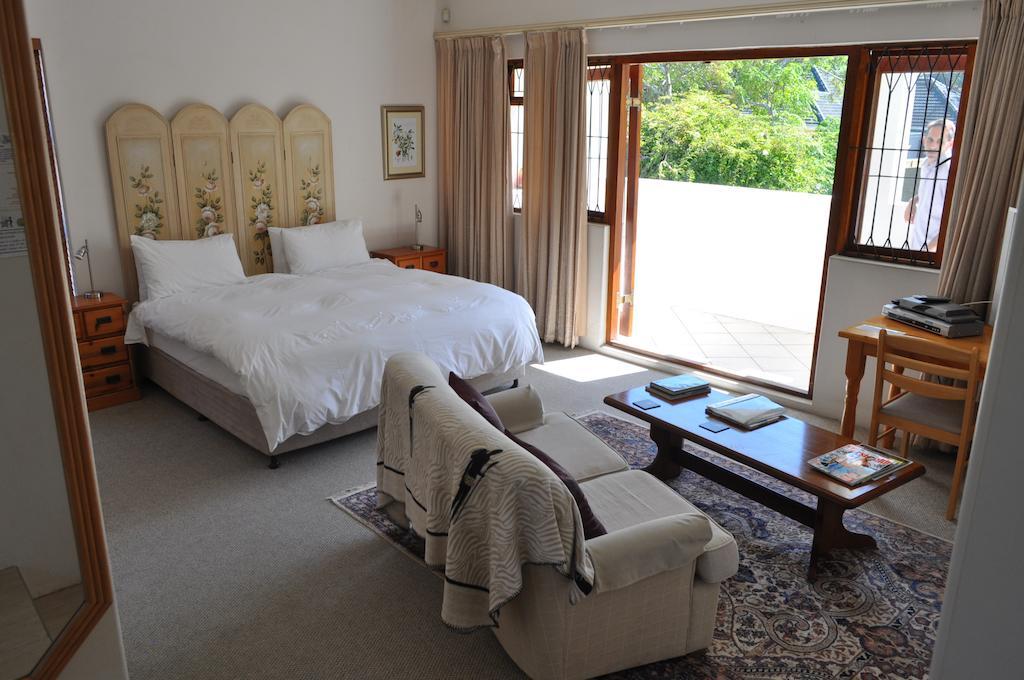 Applegarth B&B And Self-Catering Studios Cape Town Room photo