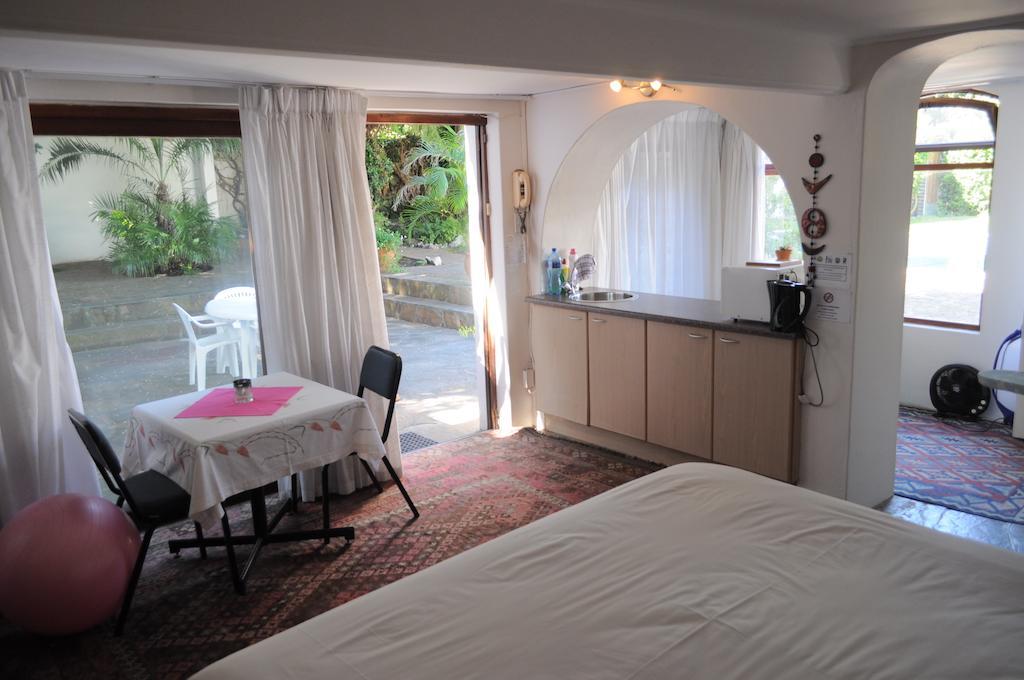 Applegarth B&B And Self-Catering Studios Cape Town Room photo