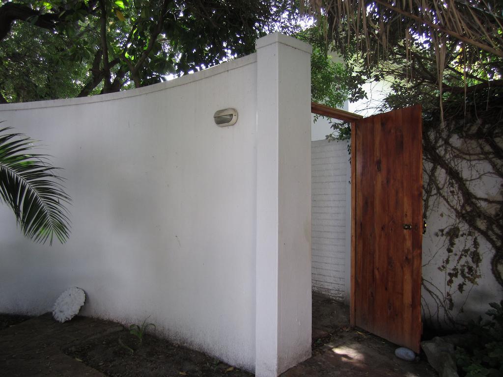 Applegarth B&B And Self-Catering Studios Cape Town Exterior photo